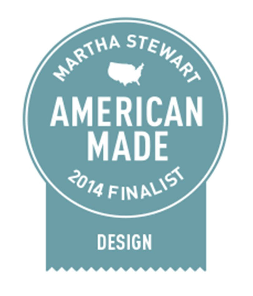 HONOR: Trophyology Named Martha Stewart American Made Finalist