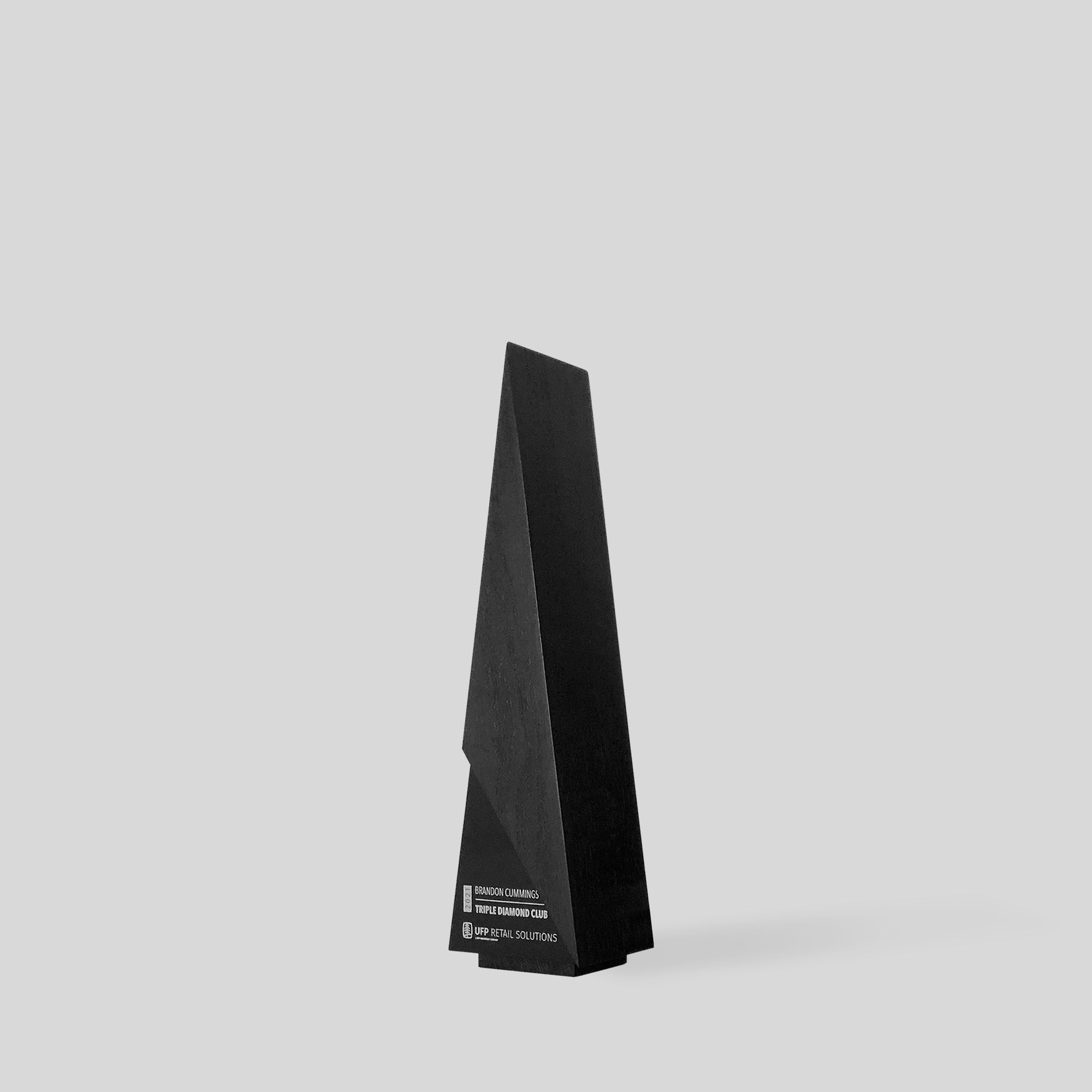 Gracilia A-Line Award | Small