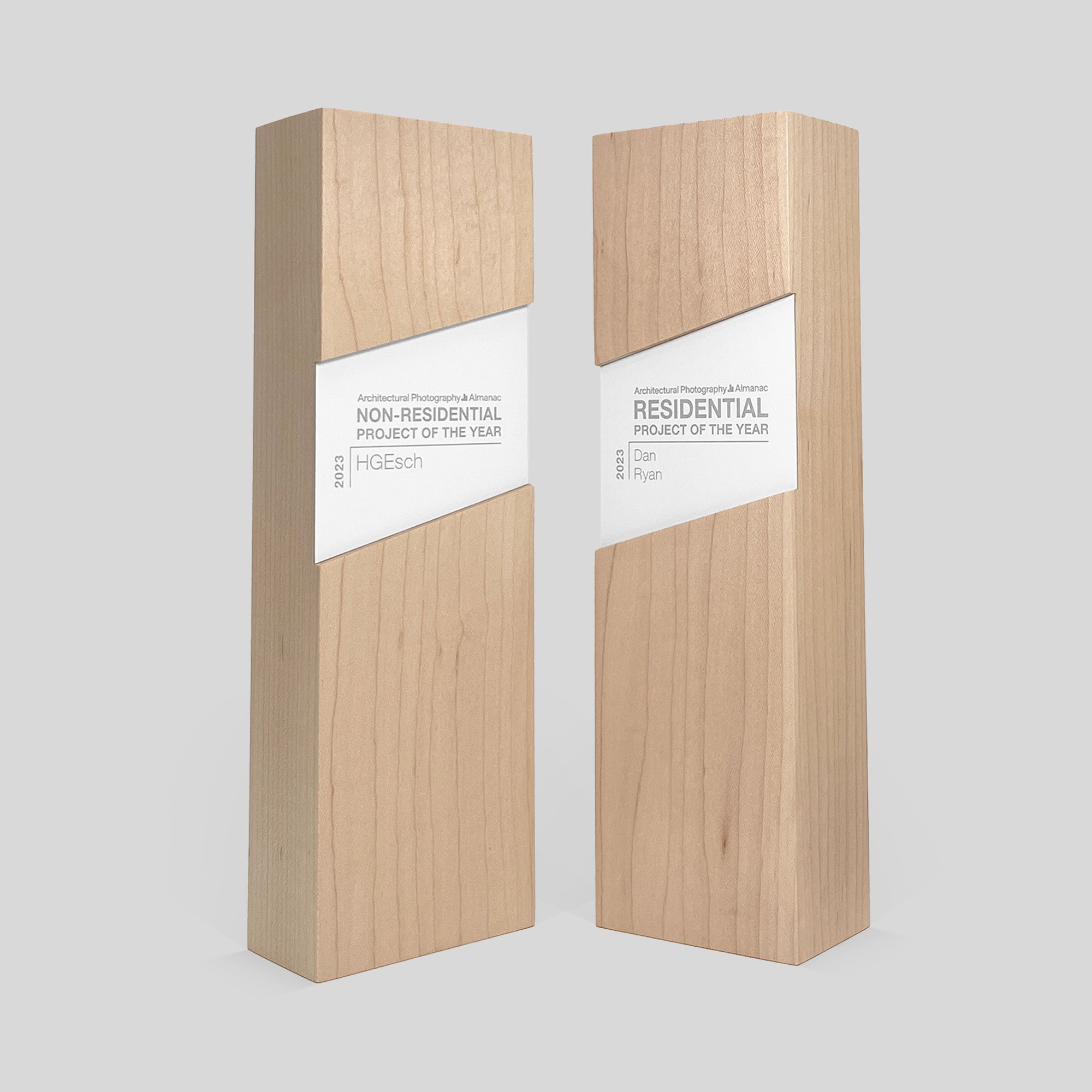 Figura Rectangulum Award