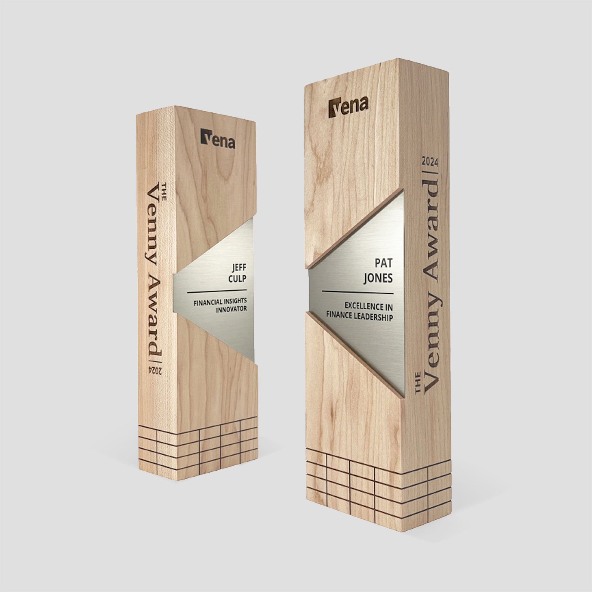 Figura Trapezium Award