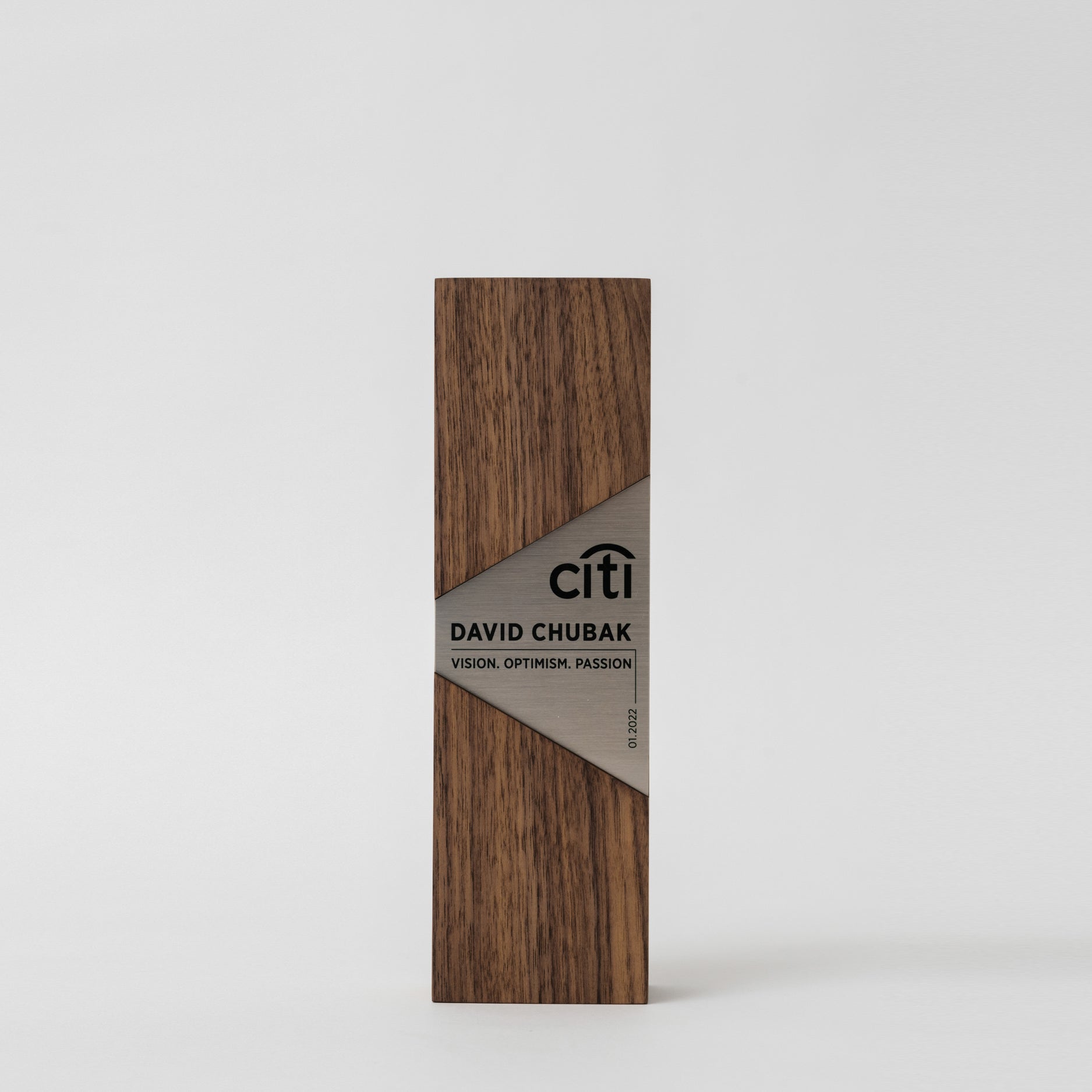 Figura Trapezium Award