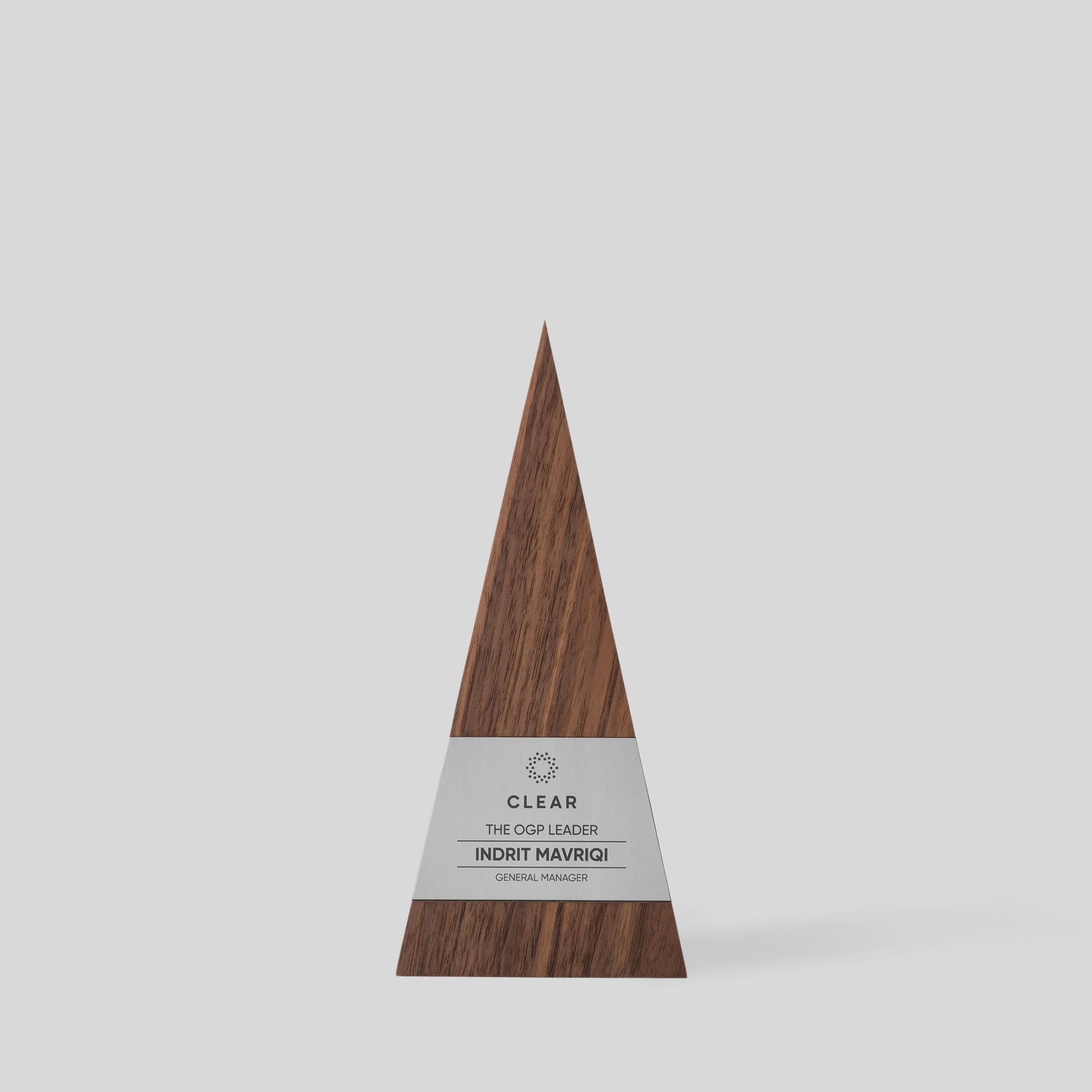 Figura Trigonum Award